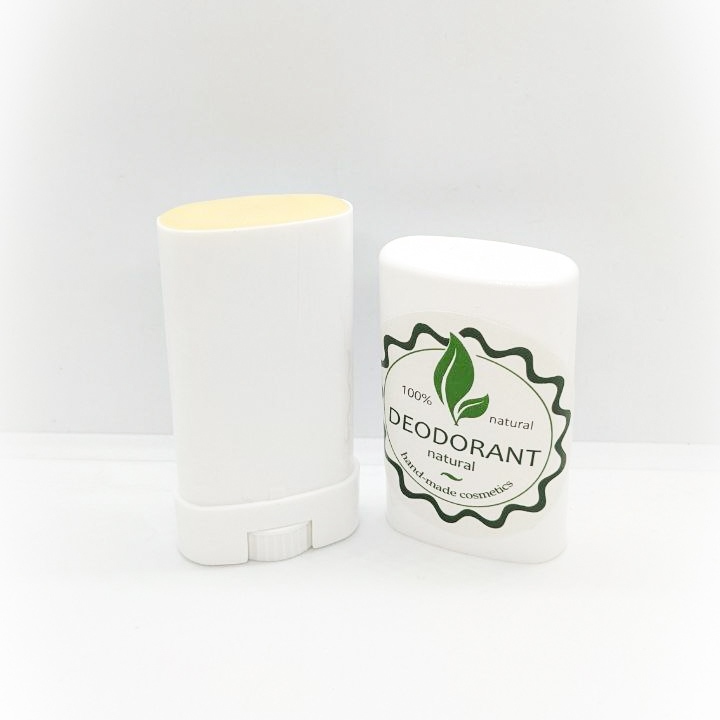 Natural deodorant - 15 ml